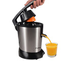 Electric Slow Juicer – Lemon & Orange Juice Extractor Machine