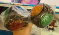 Dog toy ball
