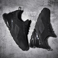 Men Sport Shoes Brand Running Shoes Breathable