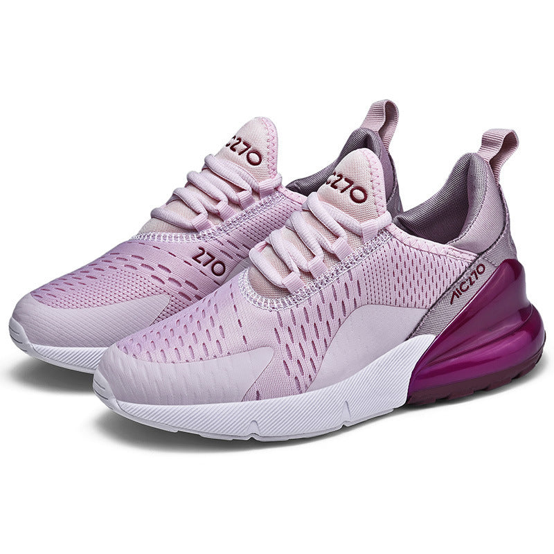 Men Sport Shoes Brand Running Shoes Breathable