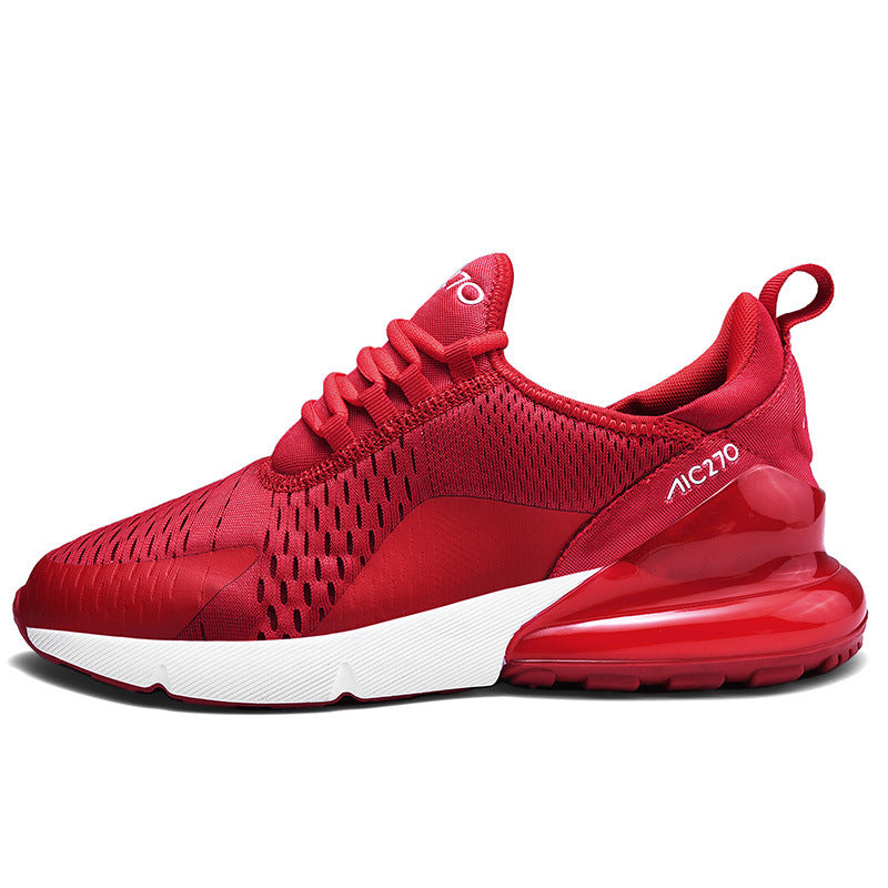 Men Sport Shoes Brand Running Shoes Breathable
