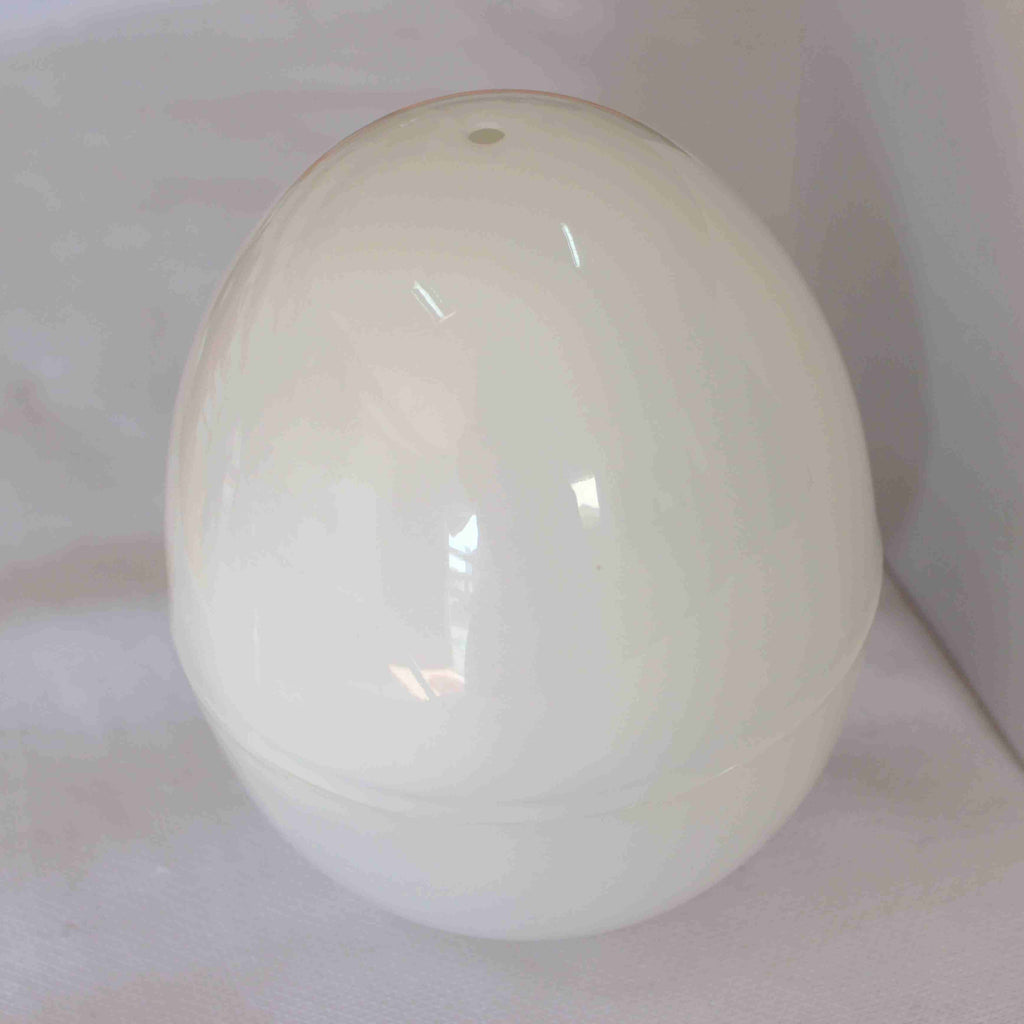 Microwave Egg Steamer Cooker – 4 Eggs in 5 Minutes