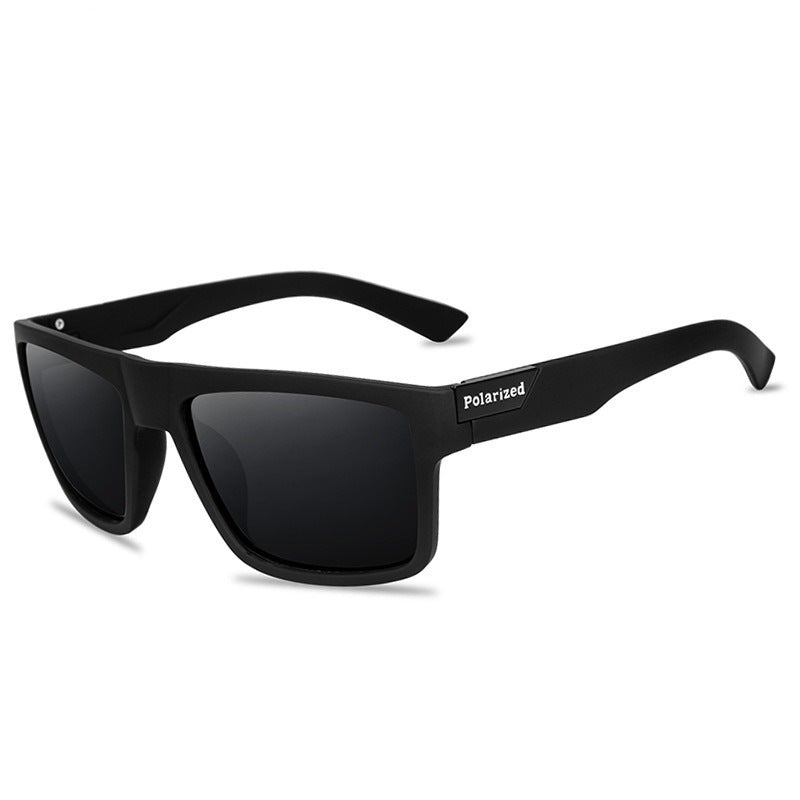 High-end Polarized Sunglasses With Vibe
