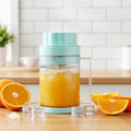 Portable Cold Press Juicer