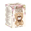 Rolife Nanci Chocolate Series Blind Box – Collectible Dolls