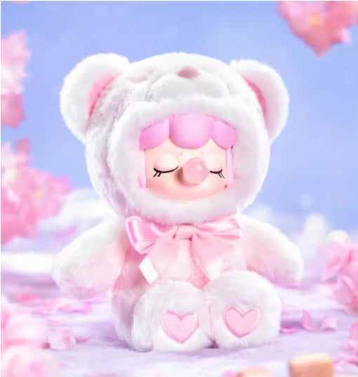Rolife Nanci Chocolate Series Blind Box – Collectible Dolls