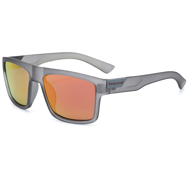 High-end Polarized Sunglasses With Vibe