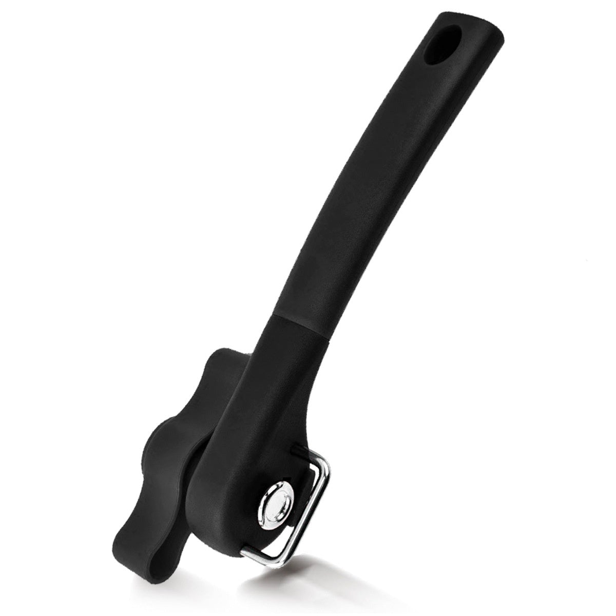 Manual Safety Can Opener – Stainless Steel Kitchen Tool