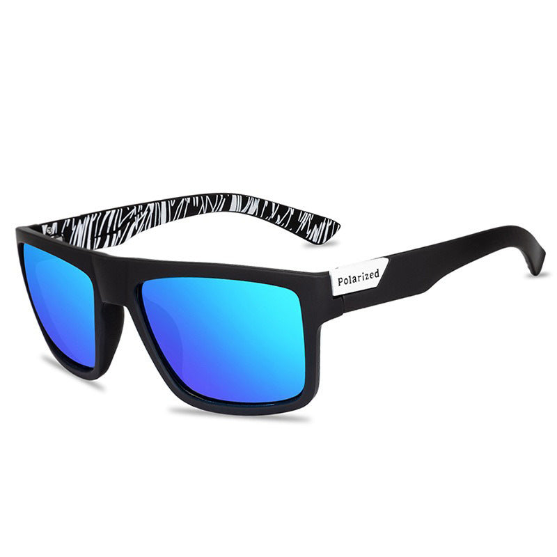 High-end Polarized Sunglasses With Vibe