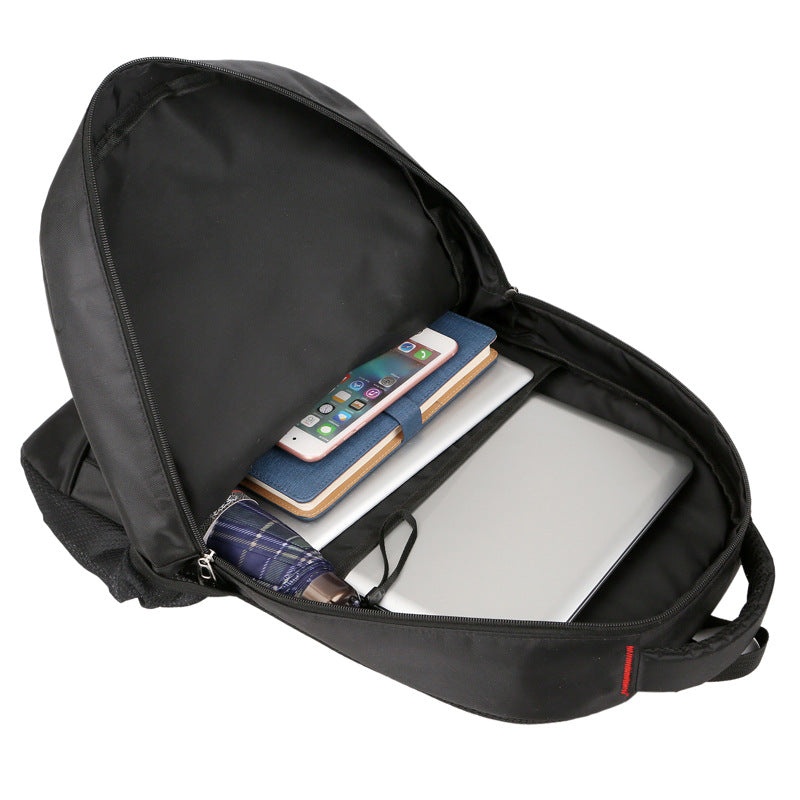 Laptop Backpack – Computer Bag for Work & Travel