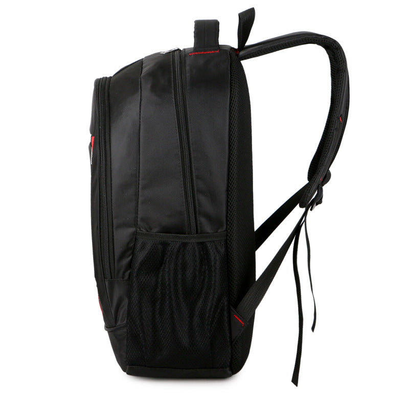 Laptop Backpack – Computer Bag for Work & Travel