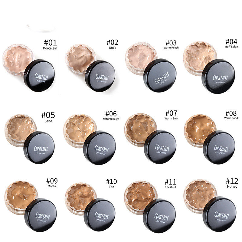 Concealer Stick – Repair, Moisturize & Brighten Skin Tone