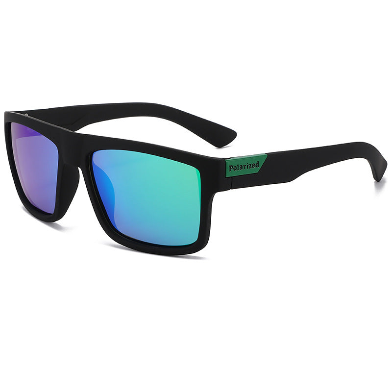 High-end Polarized Sunglasses With Vibe