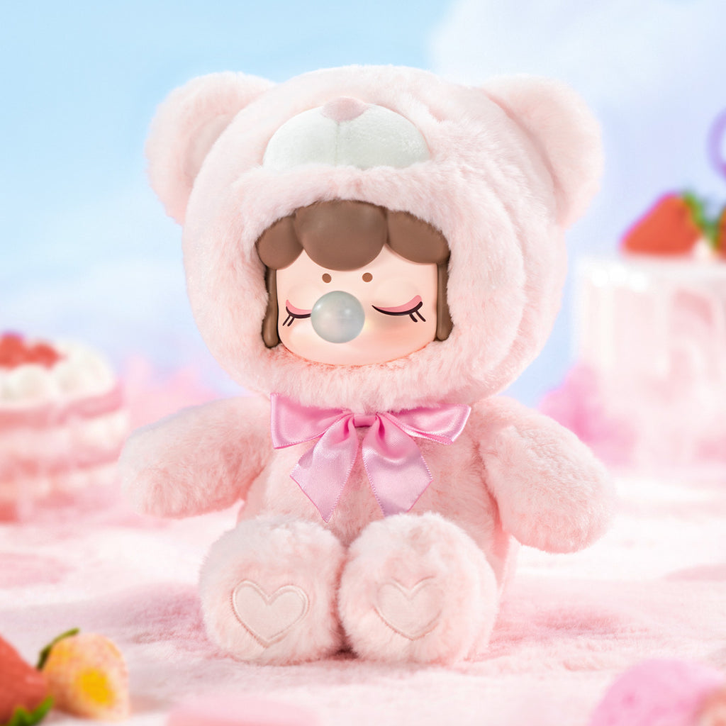 Rolife Nanci Chocolate Series Blind Box – Collectible Dolls