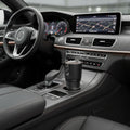 Smart Car Cup Warmer & Cooler – 12V Digital Temperature Display