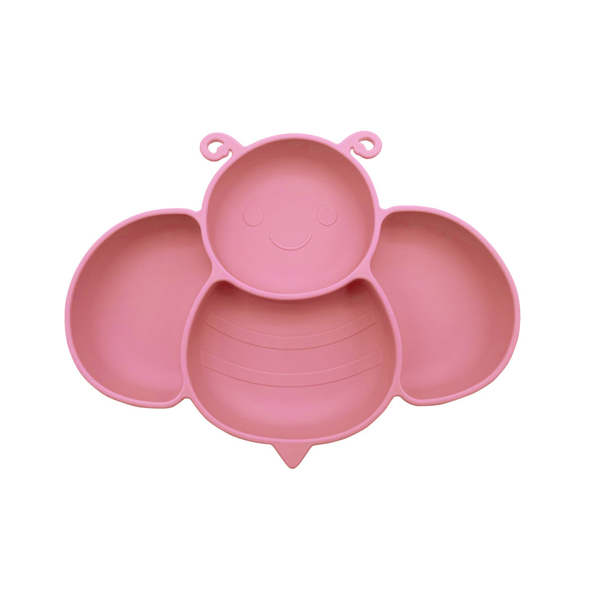 Silicone Baby Tableware Eat Learning