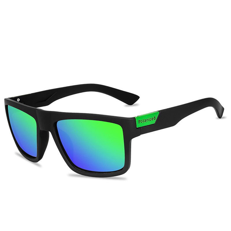 High-end Polarized Sunglasses With Vibe
