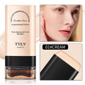 TVLV Eraser Stick Foundation – Concealer & Skin Brightening