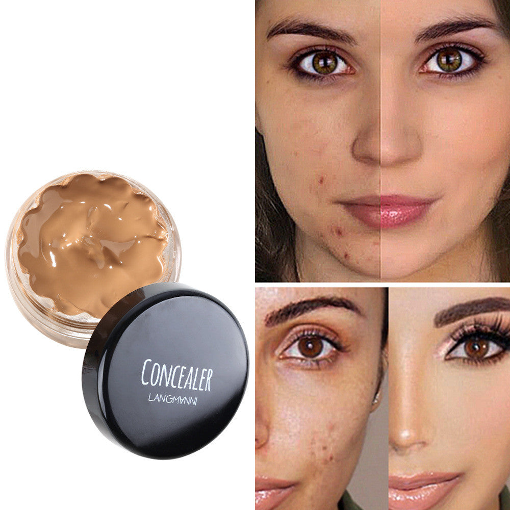 Concealer Stick – Repair, Moisturize & Brighten Skin Tone