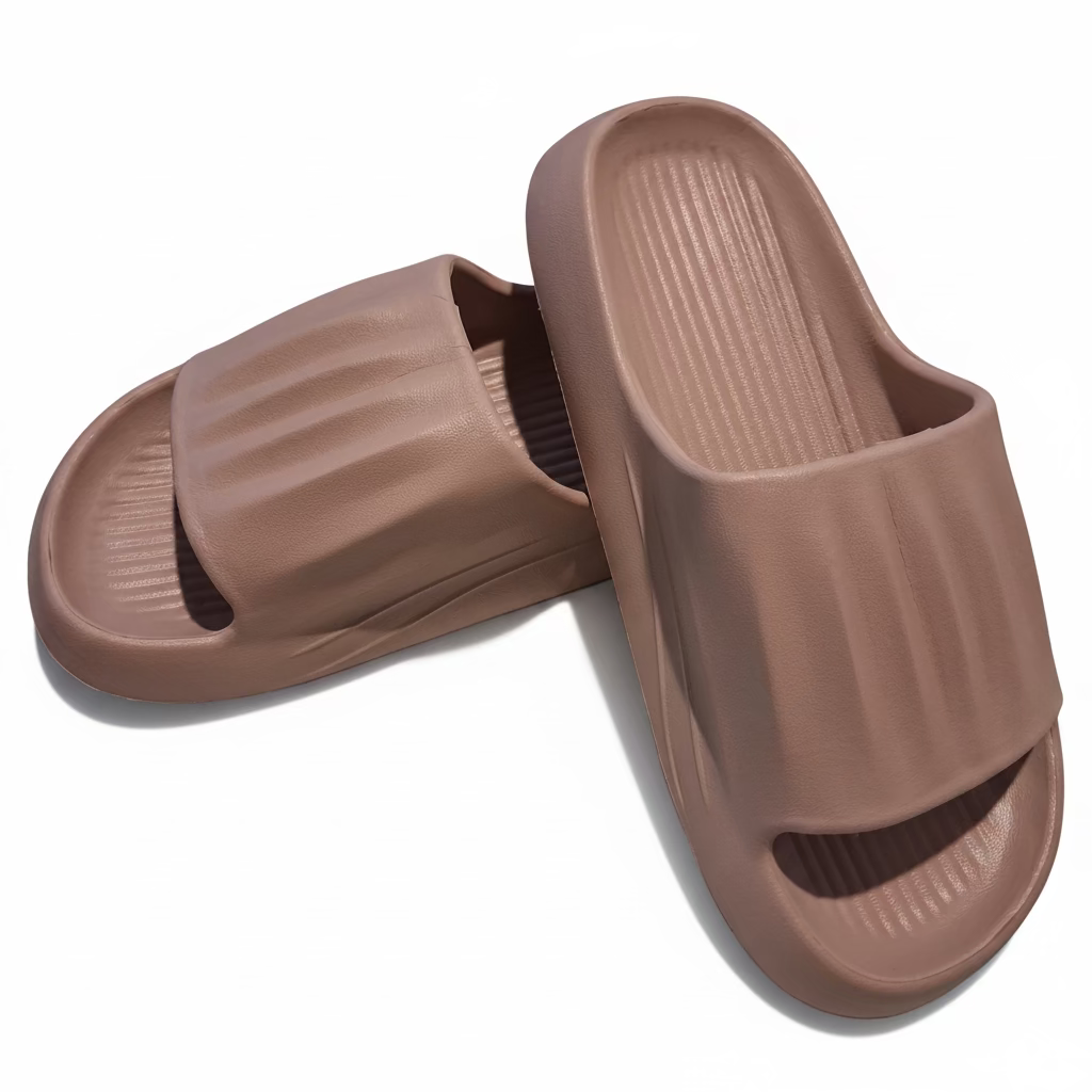 Outdoor Slippers - Dozen Pack