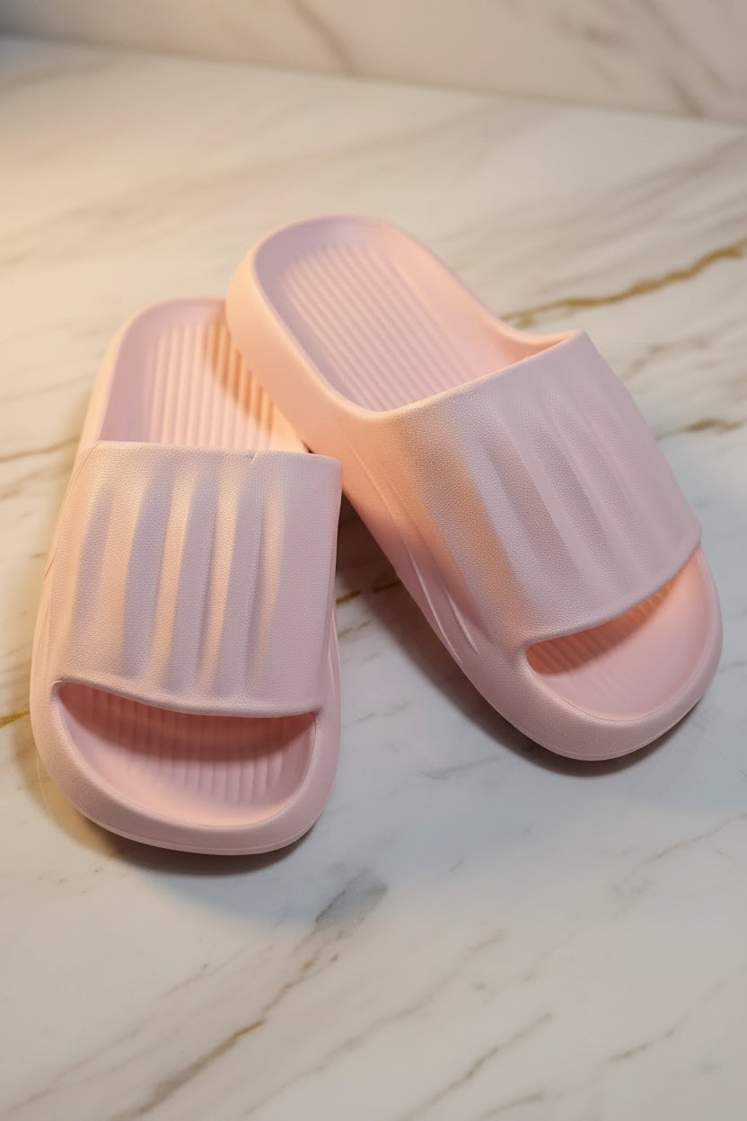 Outdoor Slippers - Dozen Pack