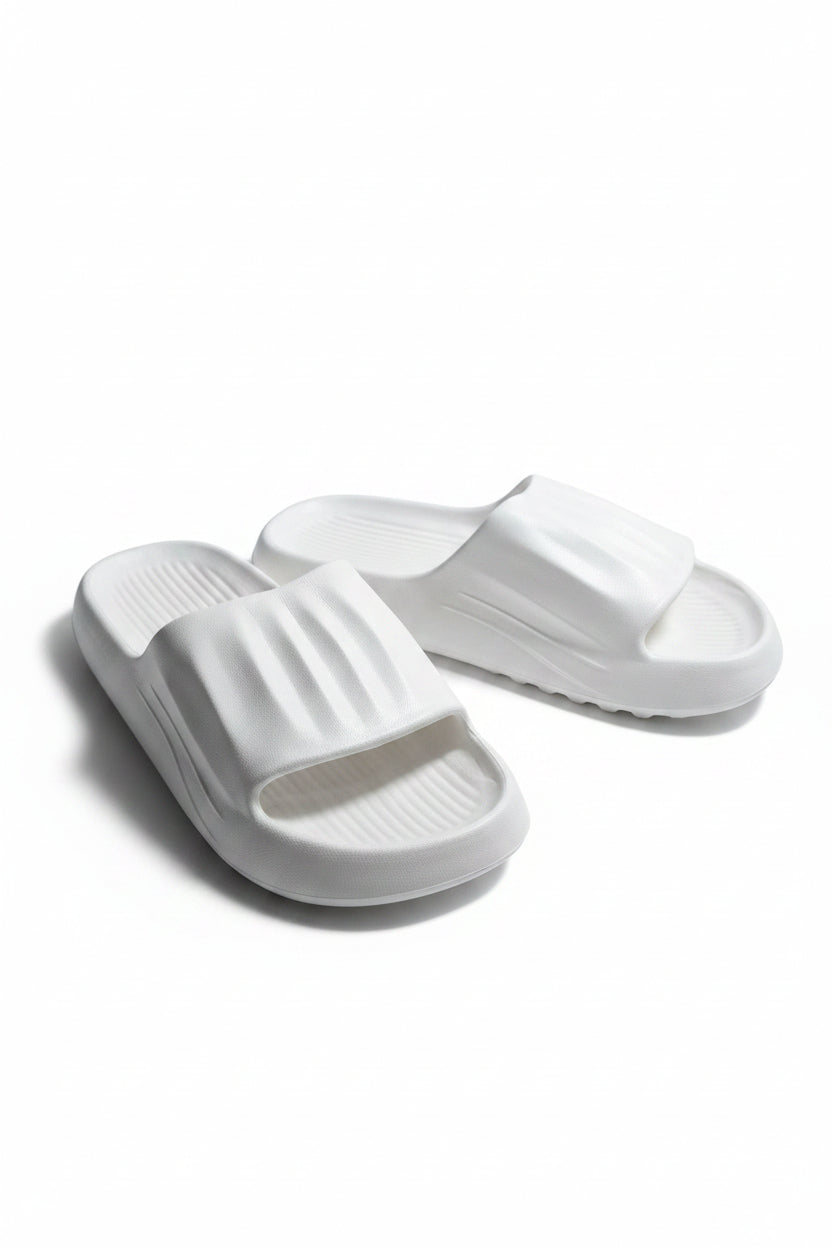 Outdoor Slippers - Dozen Pack
